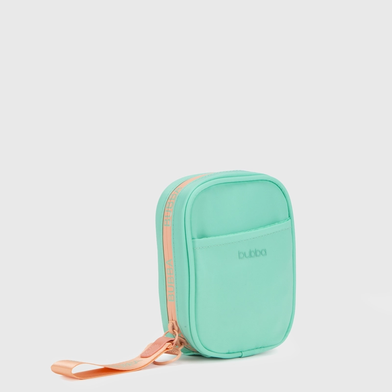 CABLE ORGANIZER DAY ESSENTIALS MINT BUBBA ESSENTIALS - 2