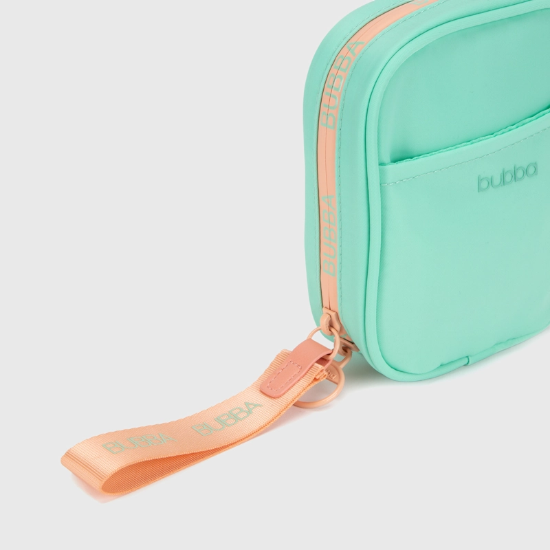 CABLE ORGANIZER DAY ESSENTIALS MINT BUBBA ESSENTIALS - 4