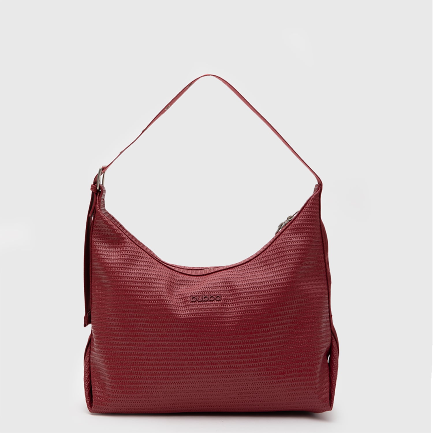 CARTERA MALLORCA RED BUBBA ESSENTIALS - 1