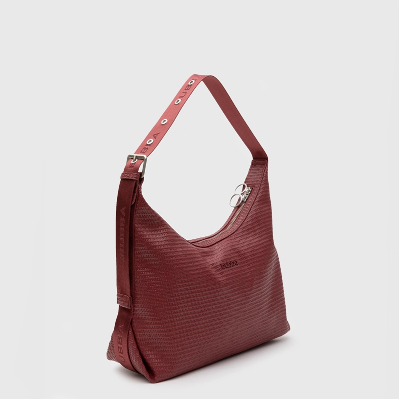 CARTERA MALLORCA RED BUBBA ESSENTIALS - 2