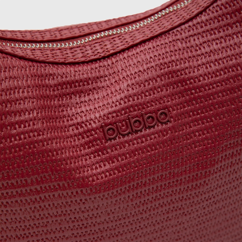 CARTERA MALLORCA RED BUBBA ESSENTIALS - 6