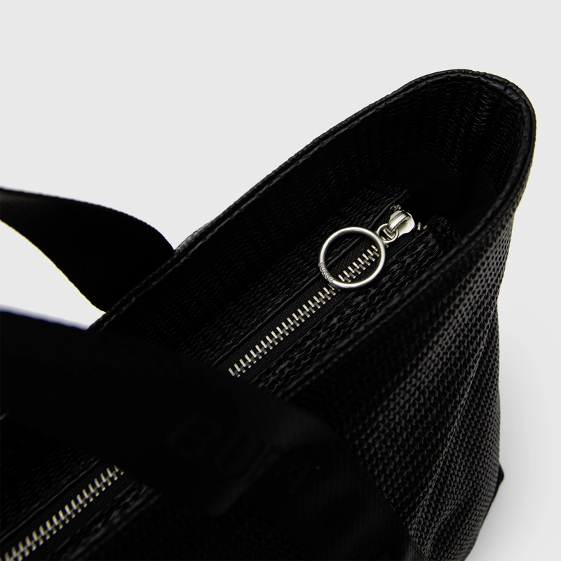 CARTERA TOTE MALLORCA BLACK BUBBA ESSENTIALS - 6