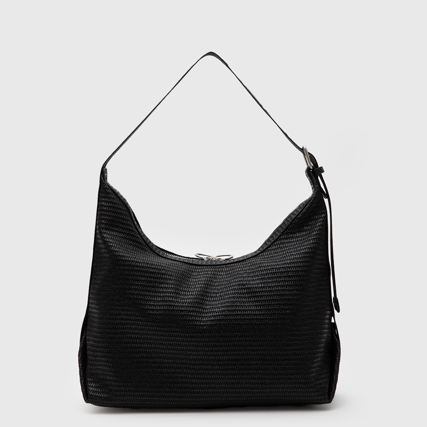 CARTERA MALLORCA BLACK BUBBA ESSENTIALS - 3