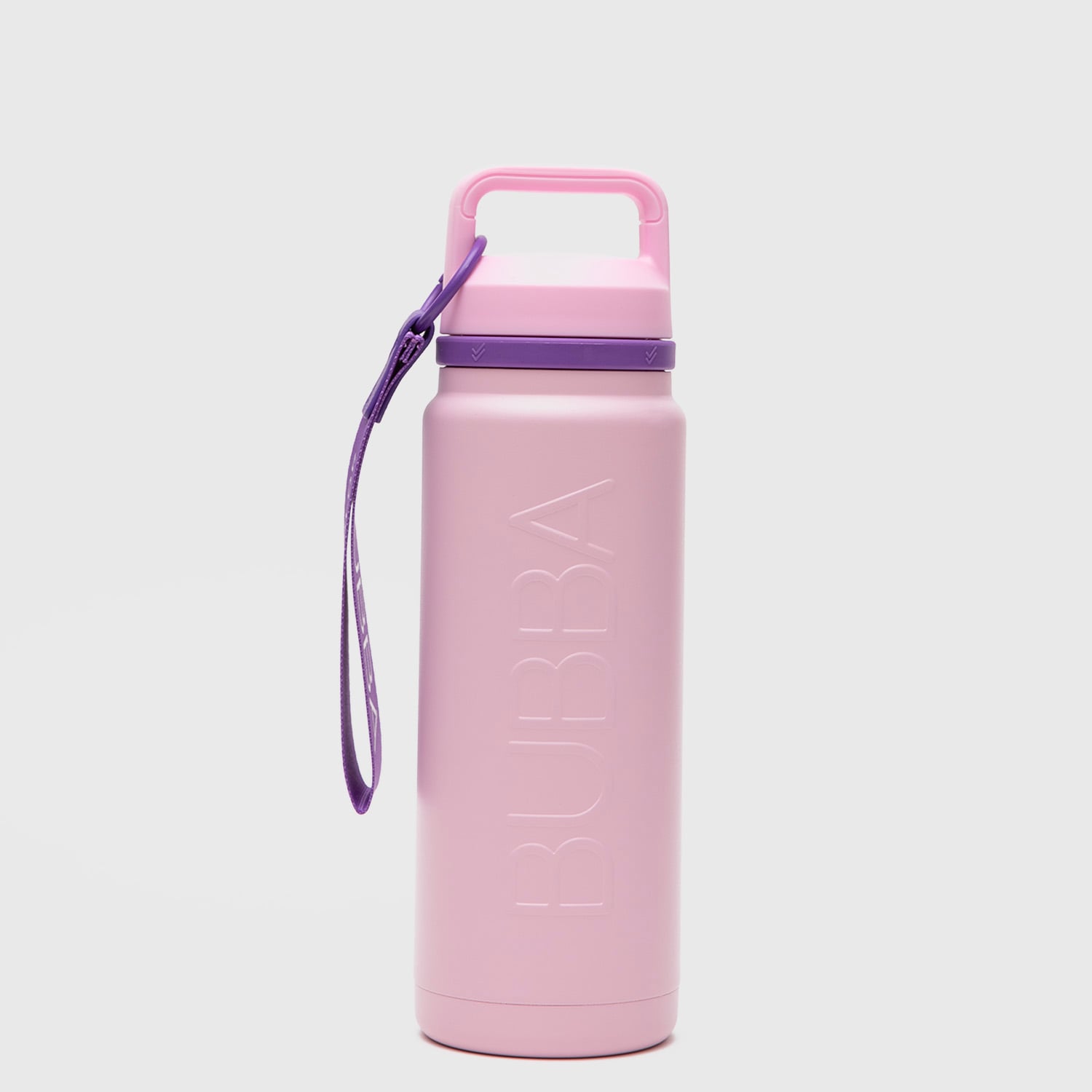 BOTELLA STRAP PRUPLE BUBBA ESSENTIALS - 1
