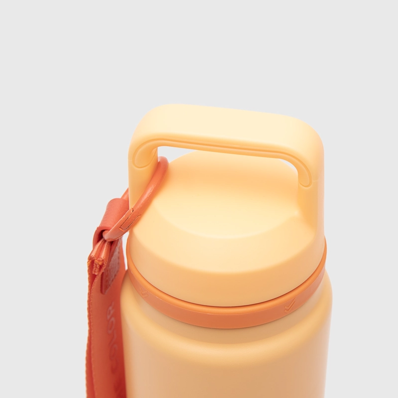 BOTELLA STRAP ORANGE BUBBA ESSENTIALS - 2