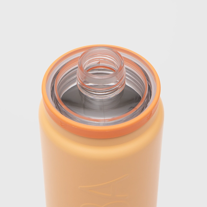 BOTELLA STRAP ORANGE BUBBA ESSENTIALS - 3