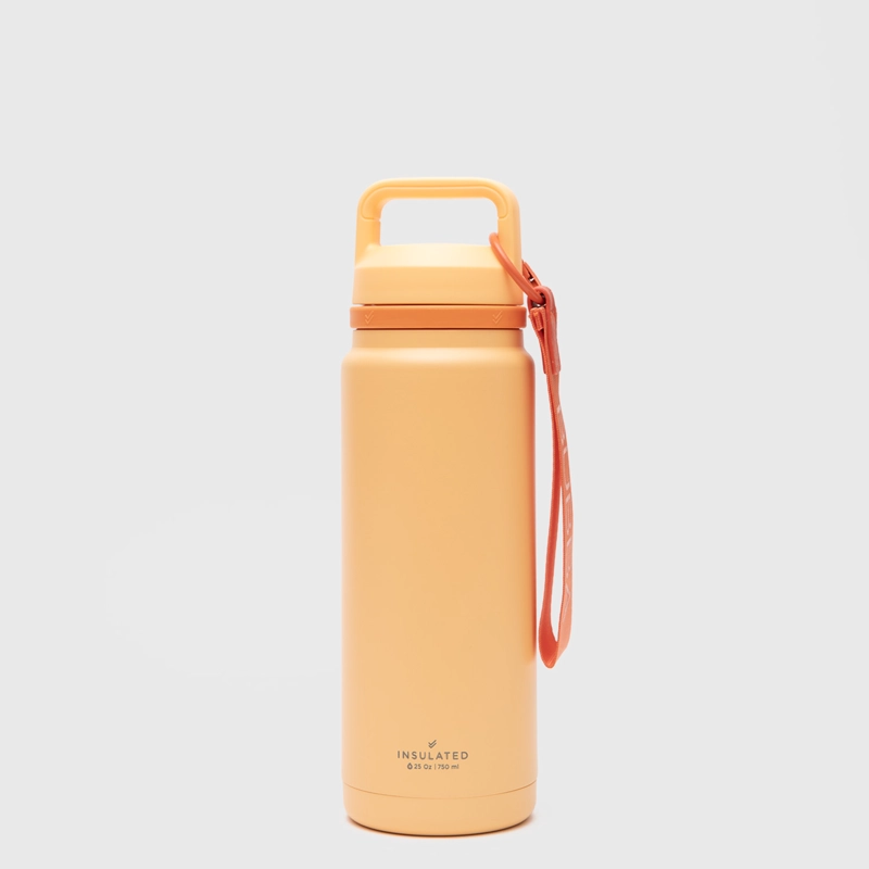 BOTELLA STRAP ORANGE BUBBA ESSENTIALS - 6
