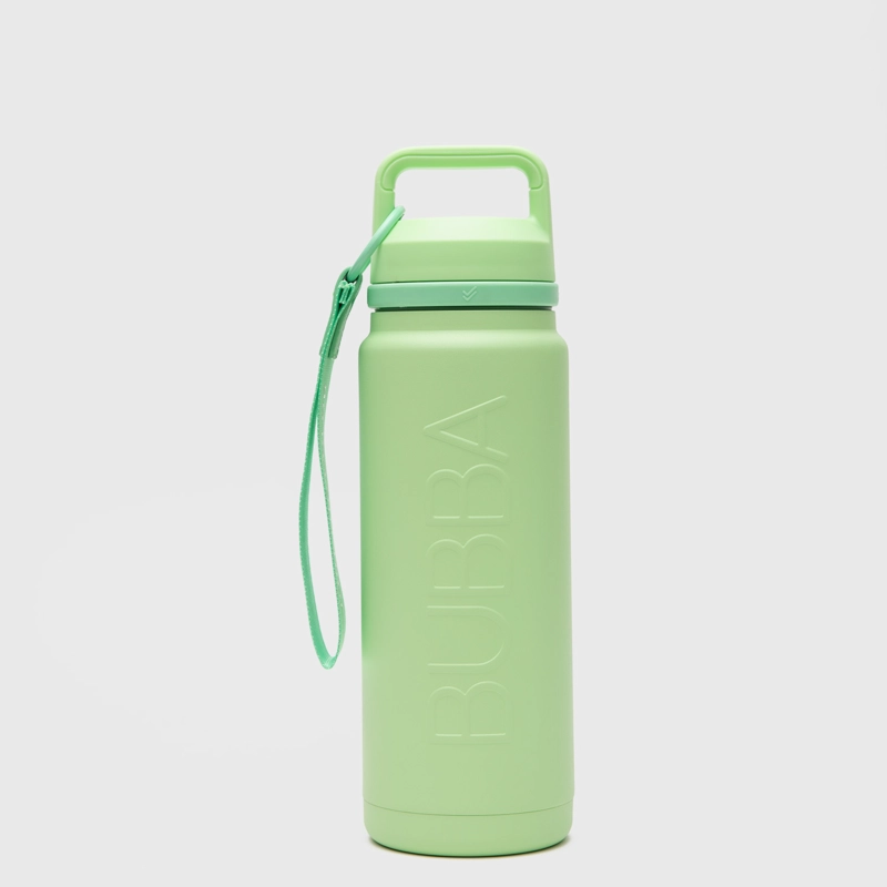BOTELLA STRAP GREEN BUBBA ESSENTIALS - 1
