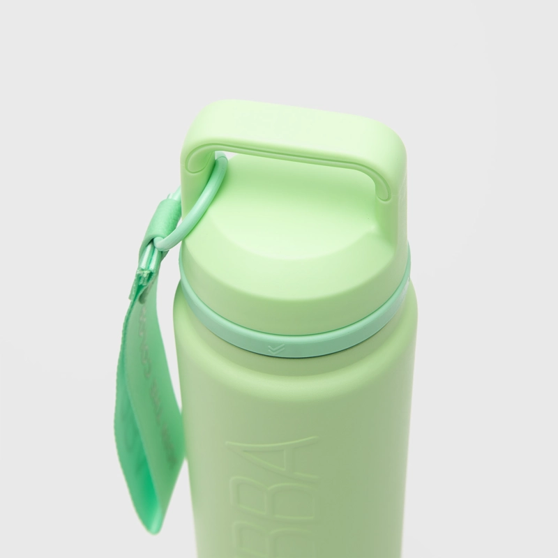 BOTELLA STRAP GREEN BUBBA ESSENTIALS - 2