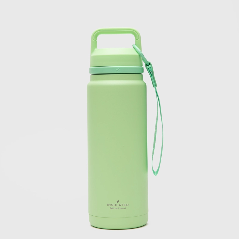 BOTELLA STRAP GREEN BUBBA ESSENTIALS - 6