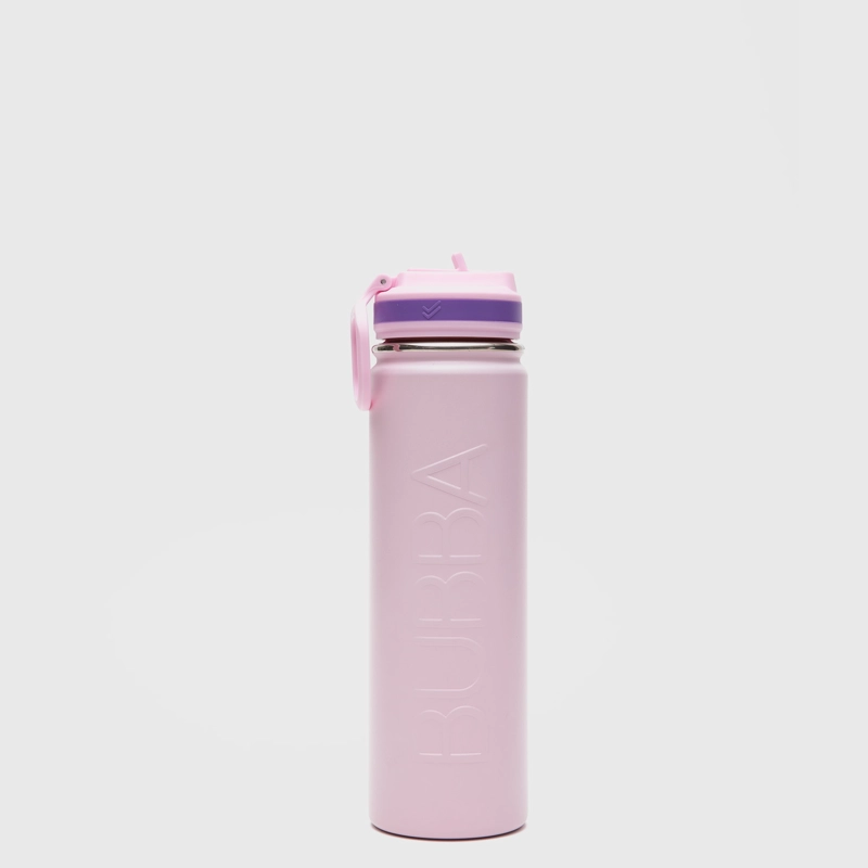 BOTELLA 710ML PRUPLE BUBBA ESSENTIALS - 1