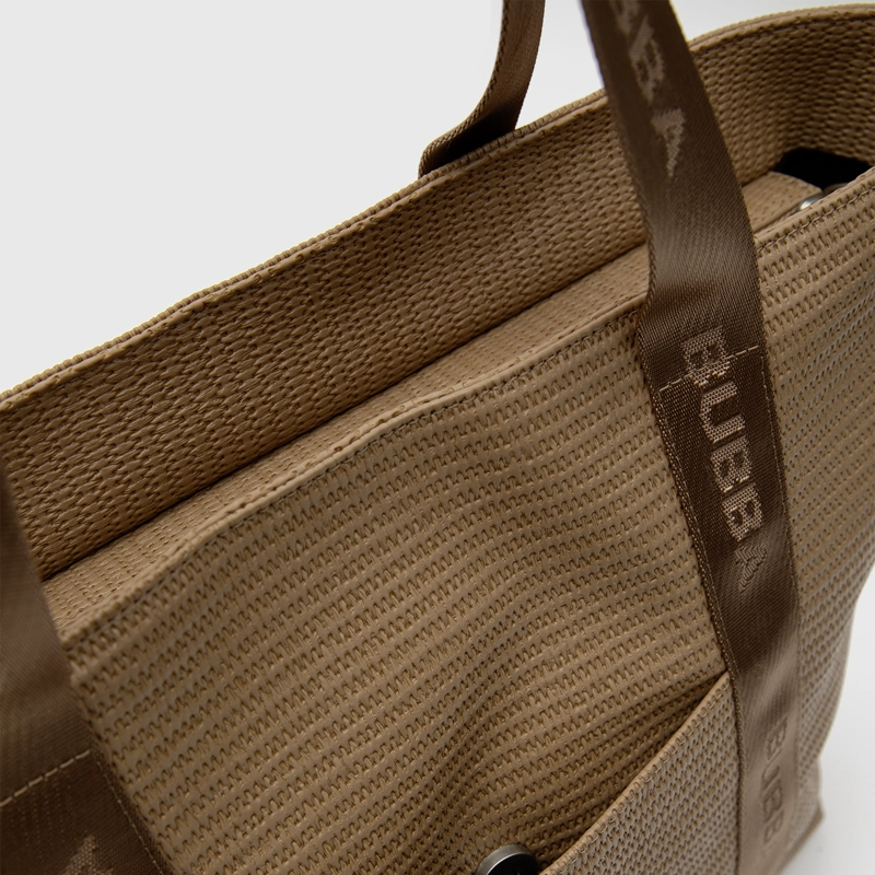 CARTERA TOTE MALLORCA SAND BUBBA ESSENTIALS - 5