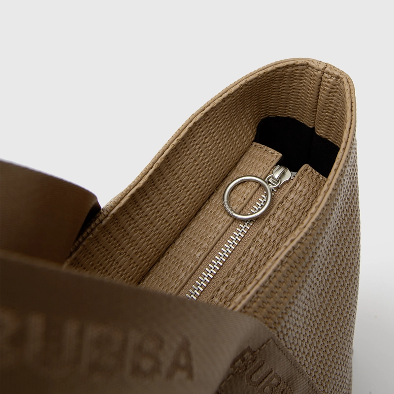CARTERA TOTE MALLORCA SAND BUBBA ESSENTIALS - 6