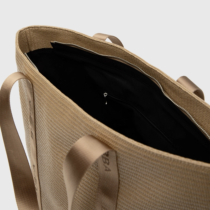 CARTERA TOTE MALLORCA SAND BUBBA ESSENTIALS - 7