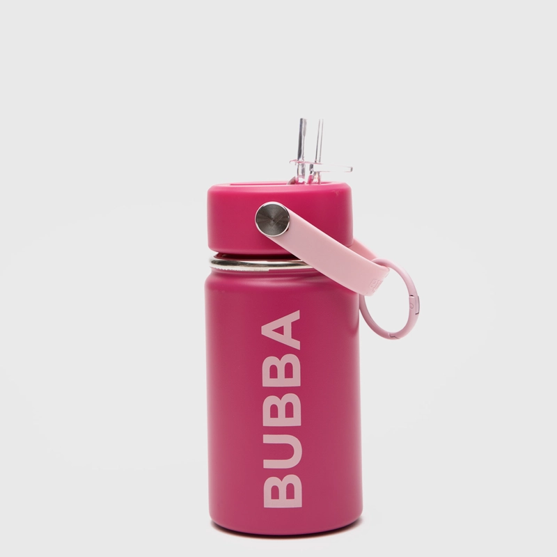BOTELLA BUBBITA BERRY BUBBA ESSENTIALS - 1
