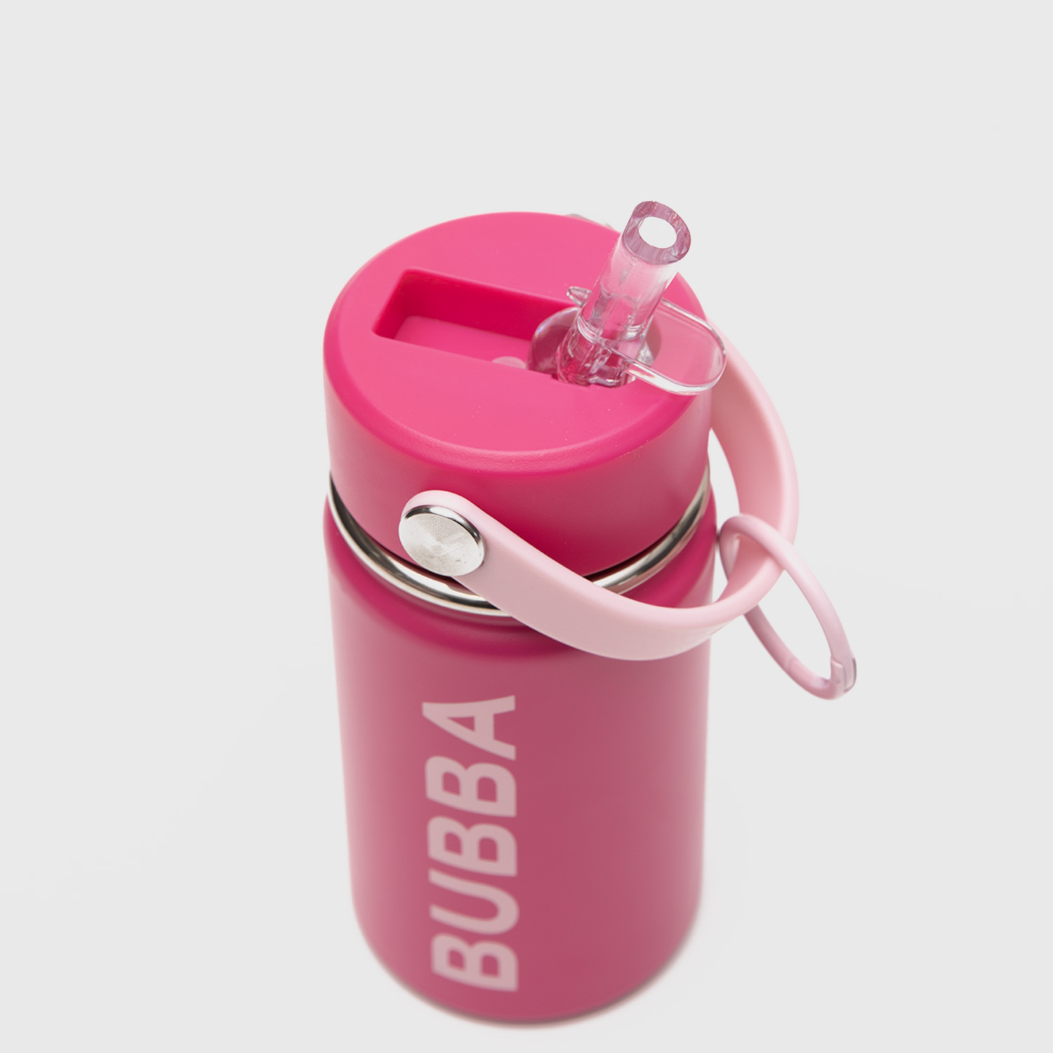 BOTELLA BUBBITA BERRY BUBBA ESSENTIALS - 3