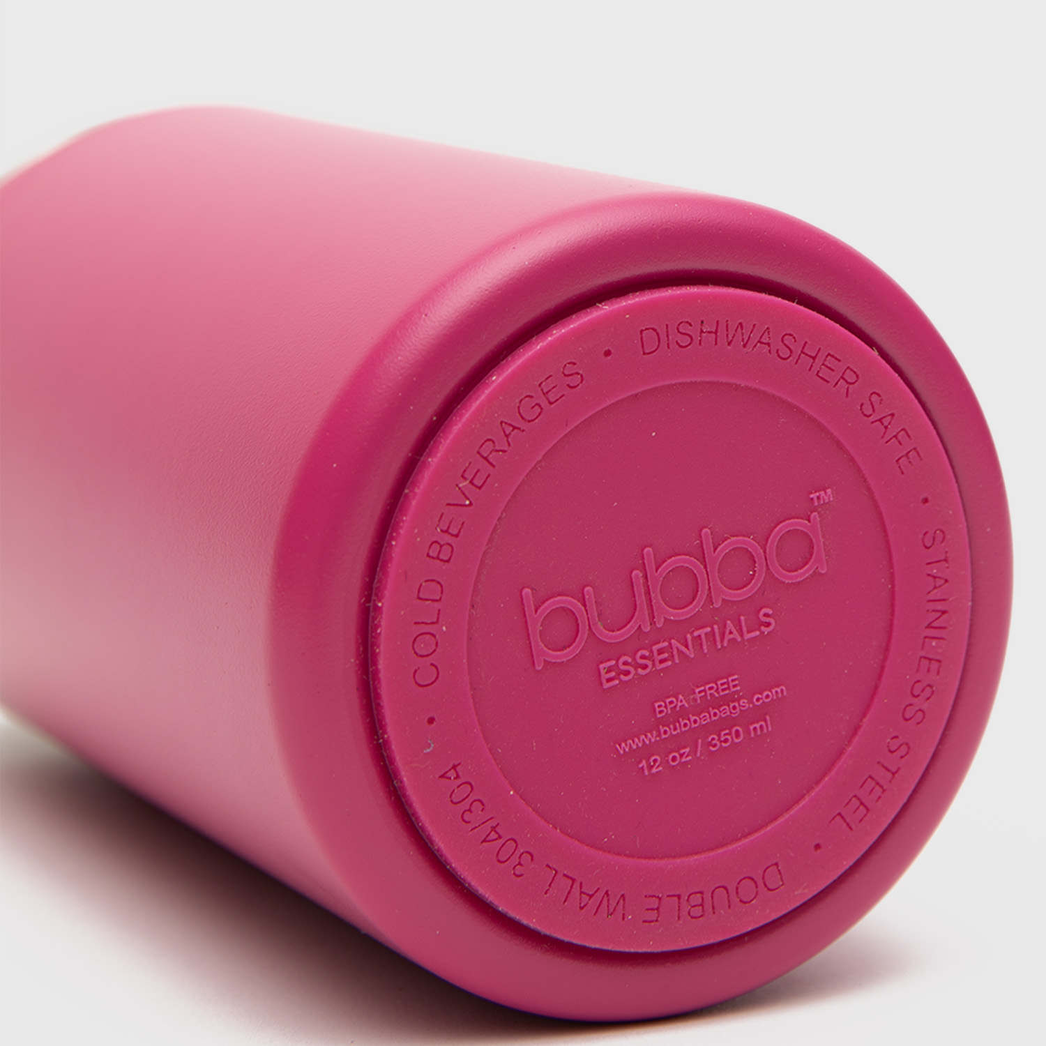 BOTELLA BUBBITA BERRY BUBBA ESSENTIALS - 8