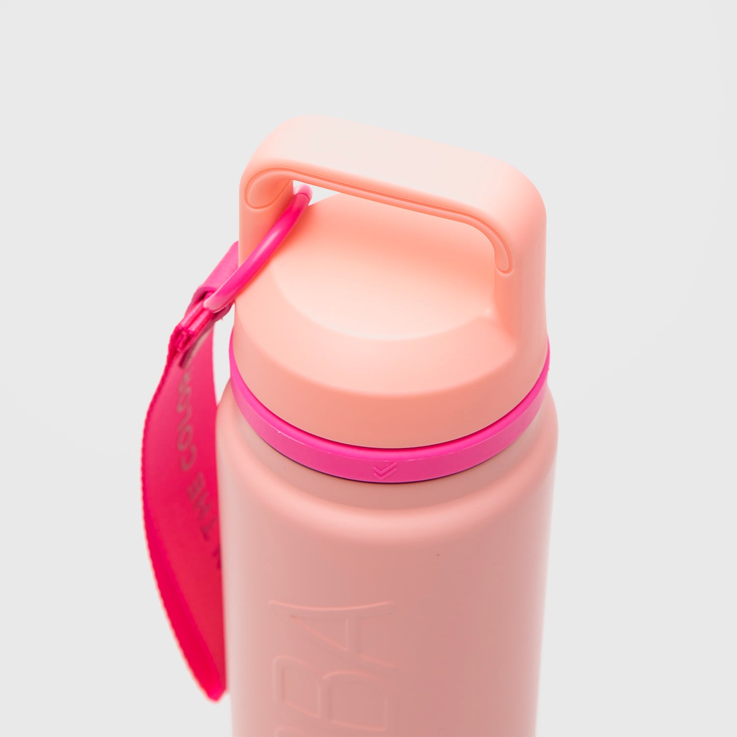 BOTELLA STRAP PINK BUBBA ESSENTIALS - 2