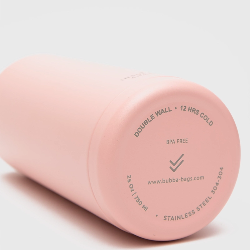 BOTELLA STRAP PINK BUBBA ESSENTIALS - 5