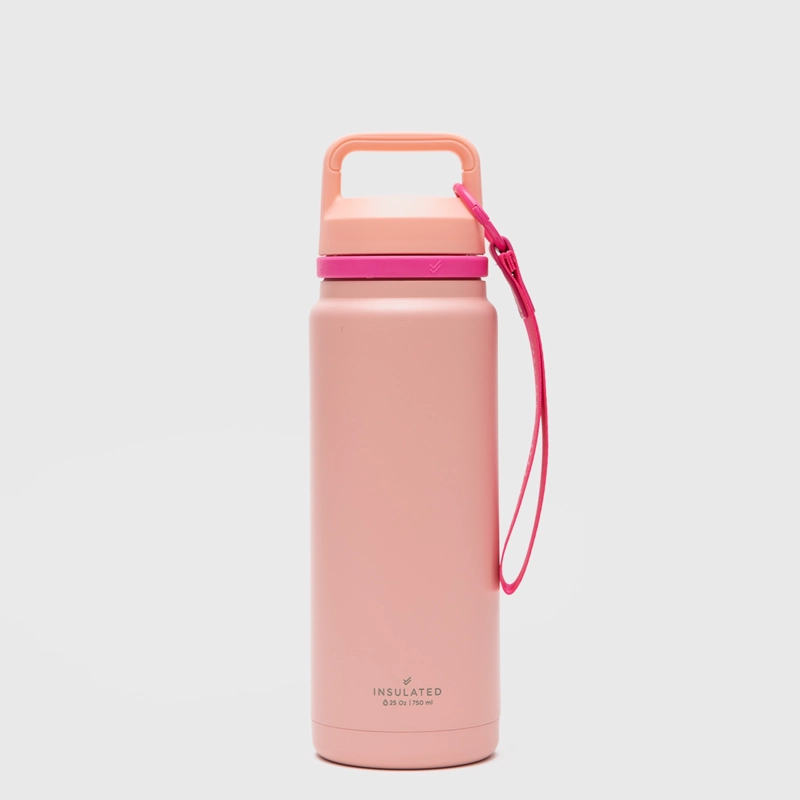 BOTELLA STRAP PINK BUBBA ESSENTIALS - 6
