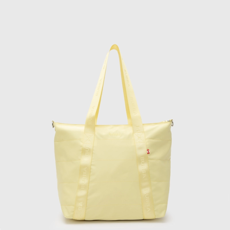 CARTERA TOTE VICTORIA CANARY BUBBA ESSENTIALS - 1