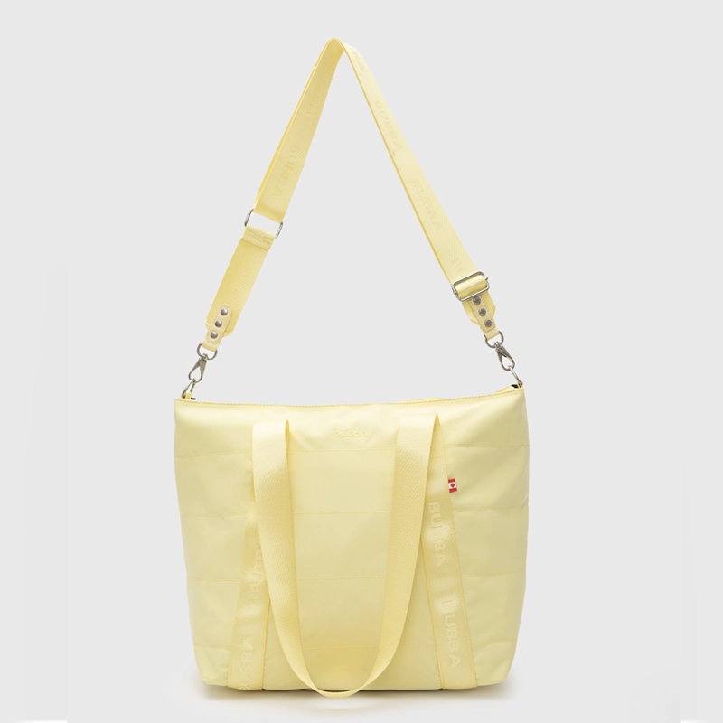 CARTERA TOTE VICTORIA CANARY BUBBA ESSENTIALS - 2