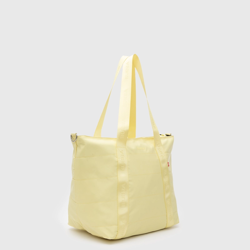 CARTERA TOTE VICTORIA CANARY BUBBA ESSENTIALS - 4