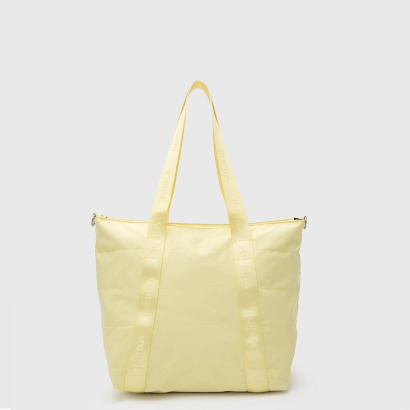 CARTERA TOTE VICTORIA CANARY BUBBA ESSENTIALS - 5