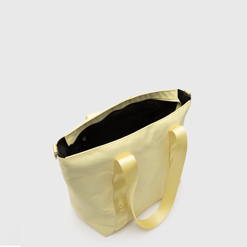 CARTERA TOTE VICTORIA CANARY BUBBA ESSENTIALS - 6