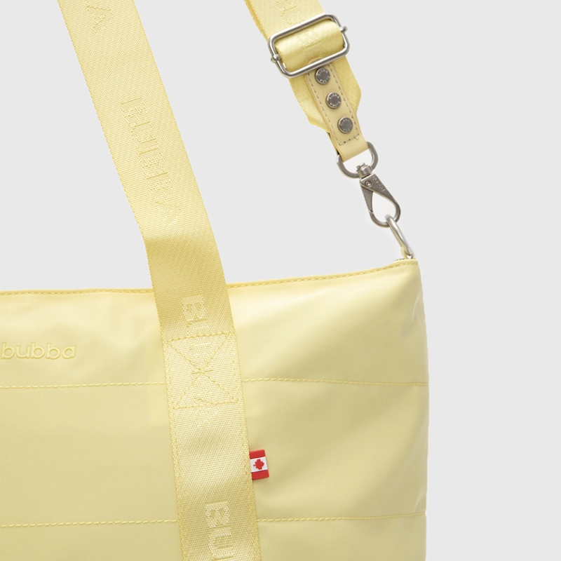 CARTERA TOTE VICTORIA CANARY BUBBA ESSENTIALS - 7