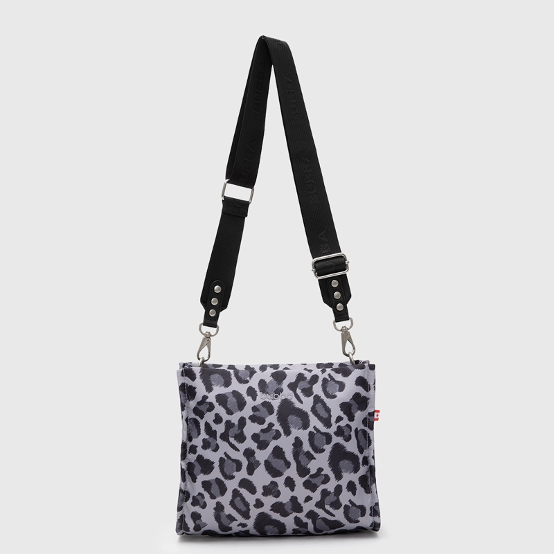 CARTERA TOTE VICTORIA LIGHT CHEETA MINI BUBBA ESSENTIALS - 1
