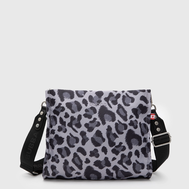 CARTERA TOTE VICTORIA LIGHT CHEETA MINI BUBBA ESSENTIALS - 2