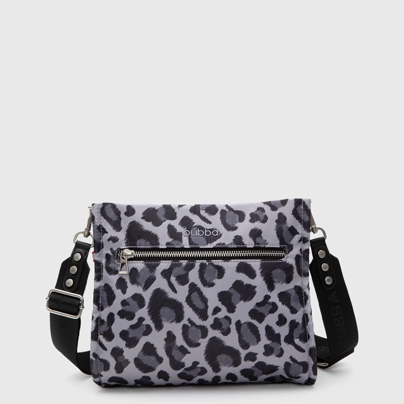 CARTERA TOTE VICTORIA LIGHT CHEETA MINI BUBBA ESSENTIALS - 3