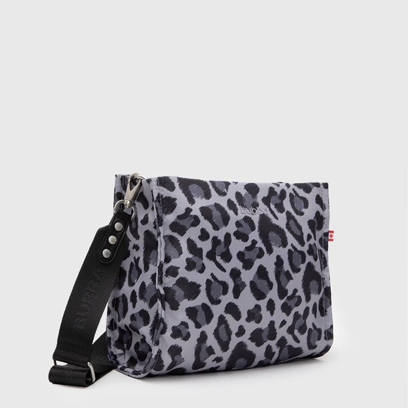 CARTERA TOTE VICTORIA LIGHT CHEETA MINI BUBBA ESSENTIALS - 5