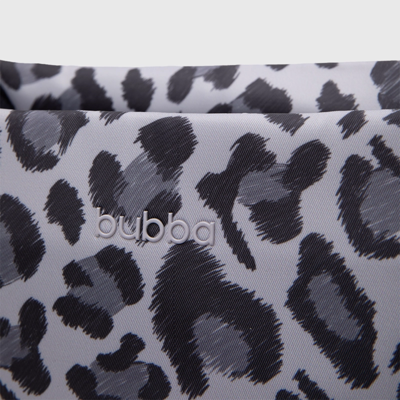 CARTERA TOTE VICTORIA LIGHT CHEETA MINI BUBBA ESSENTIALS - 6