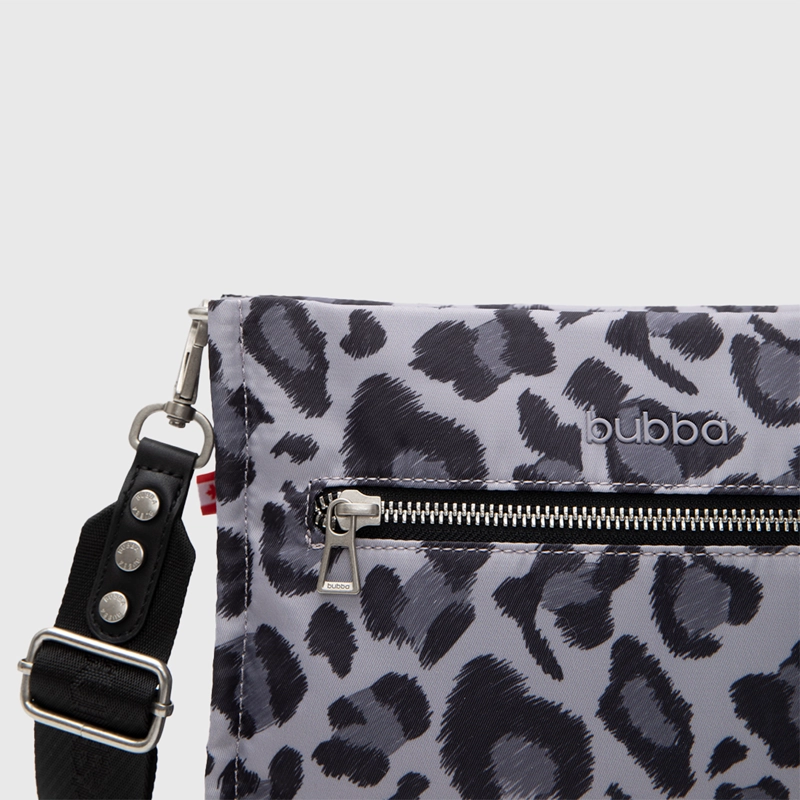 CARTERA TOTE VICTORIA LIGHT CHEETA MINI BUBBA ESSENTIALS - 7