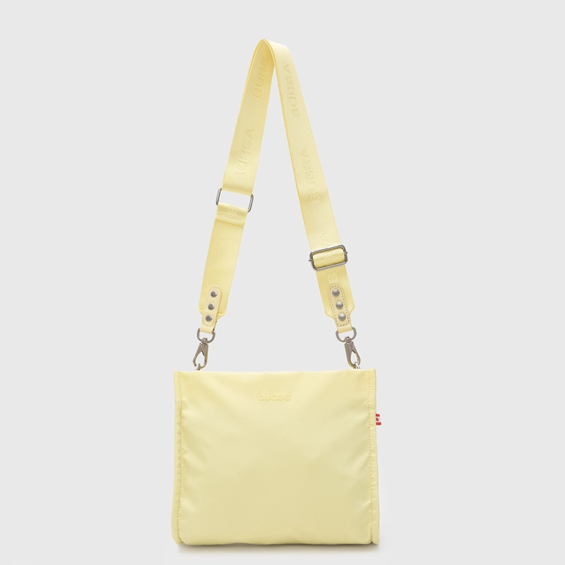 CARTERA TOTE VICTORIA CANARY MINI BUBBA ESSENTIALS - 1