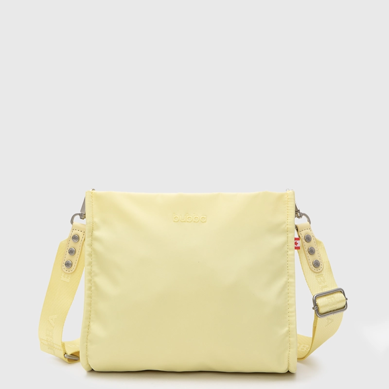 CARTERA TOTE VICTORIA CANARY MINI BUBBA ESSENTIALS - 2