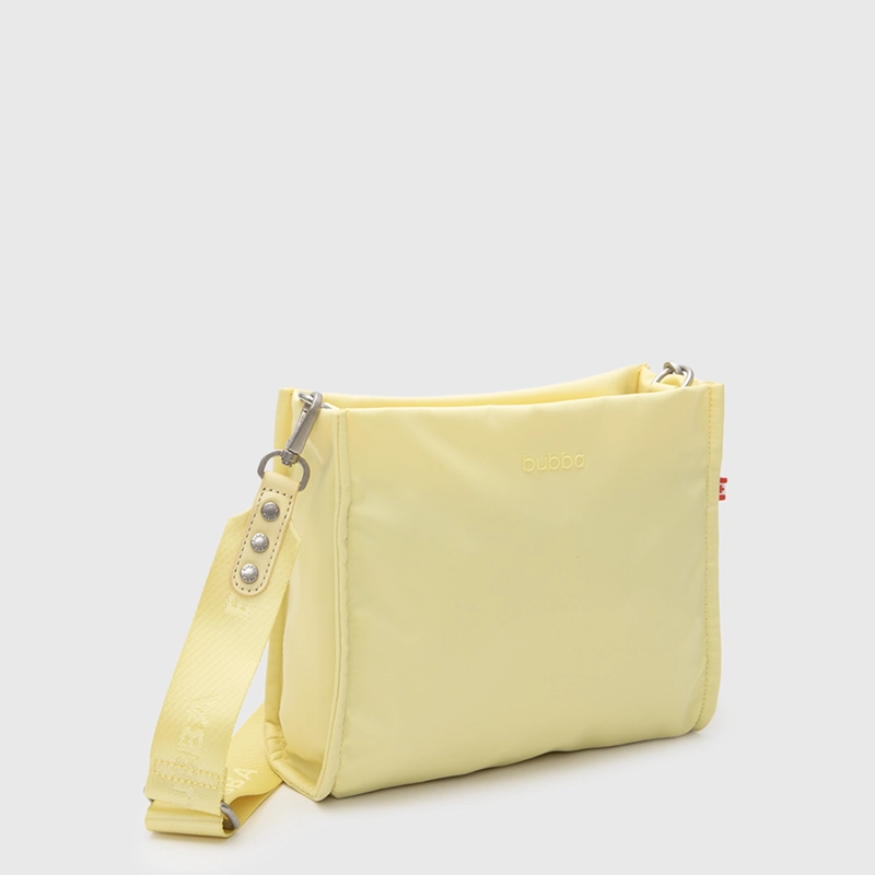 CARTERA TOTE VICTORIA CANARY MINI BUBBA ESSENTIALS - 3