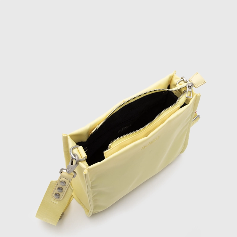 CARTERA TOTE VICTORIA CANARY MINI BUBBA ESSENTIALS - 4