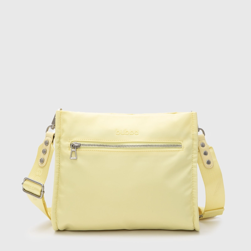 CARTERA TOTE VICTORIA CANARY MINI BUBBA ESSENTIALS - 7