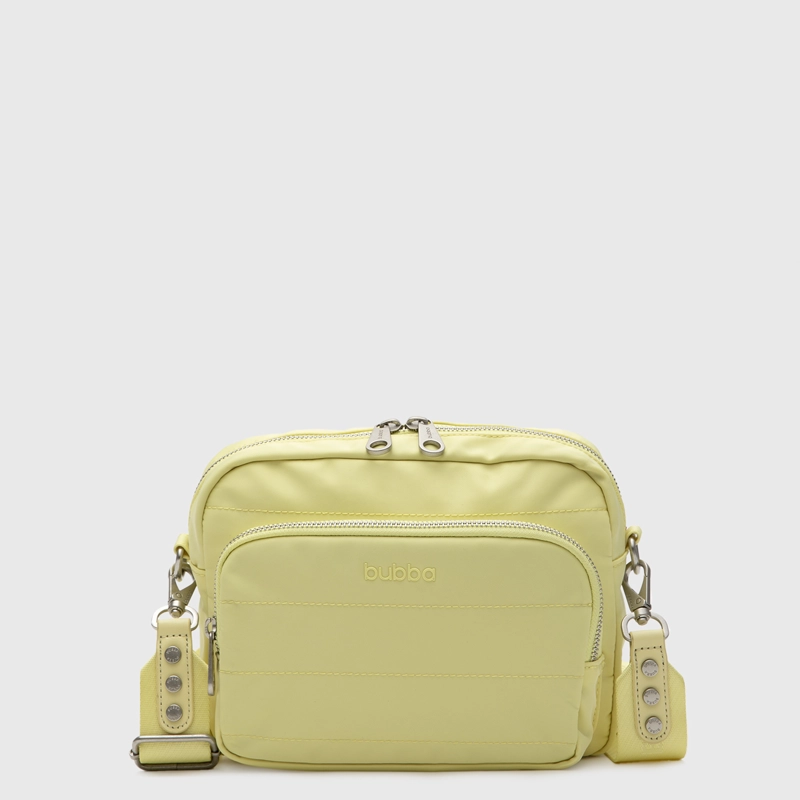CARTERA MINI PURSE VICTORIA CANARY BUBBA ESSENTIALS - 1