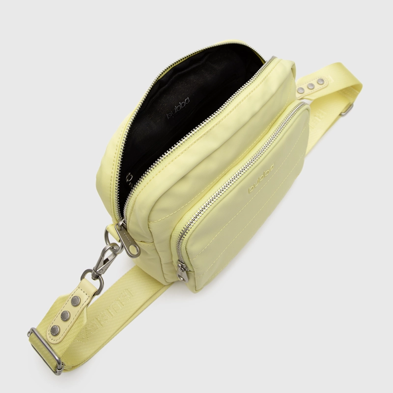 CARTERA MINI PURSE VICTORIA CANARY BUBBA ESSENTIALS - 2