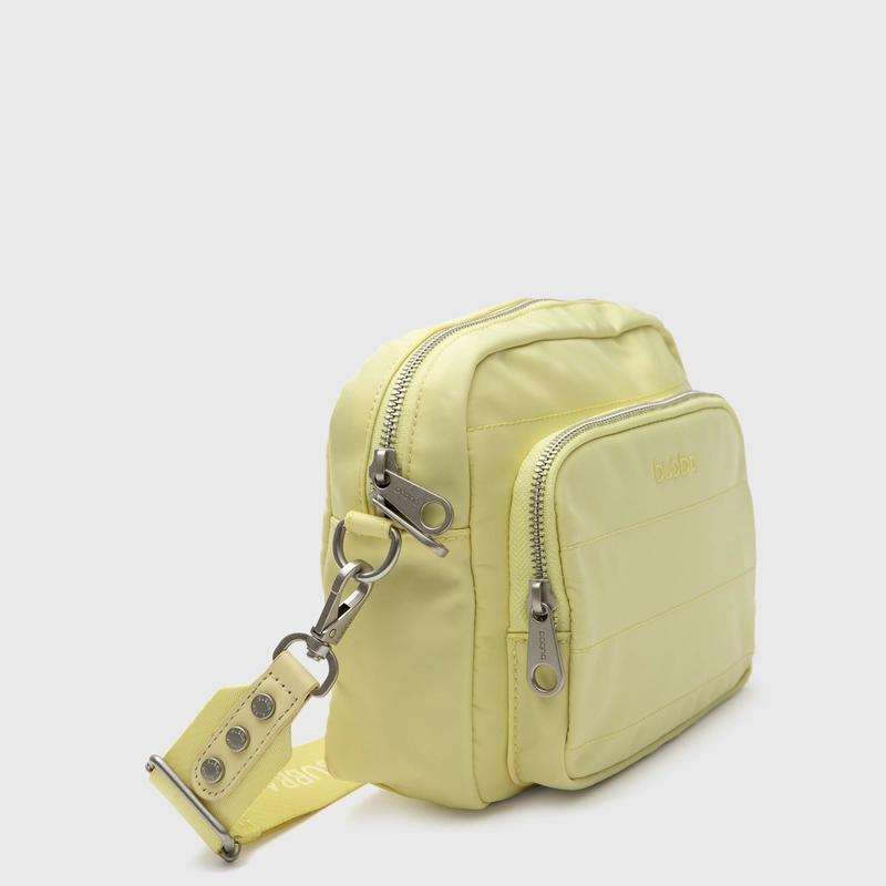 CARTERA MINI PURSE VICTORIA CANARY BUBBA ESSENTIALS - 3