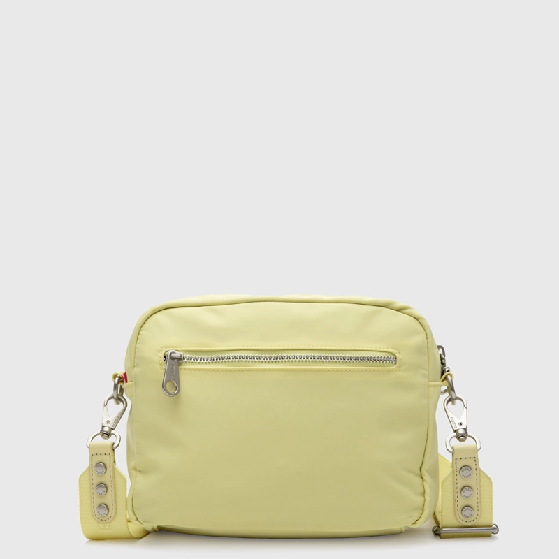 CARTERA MINI PURSE VICTORIA CANARY BUBBA ESSENTIALS - 4
