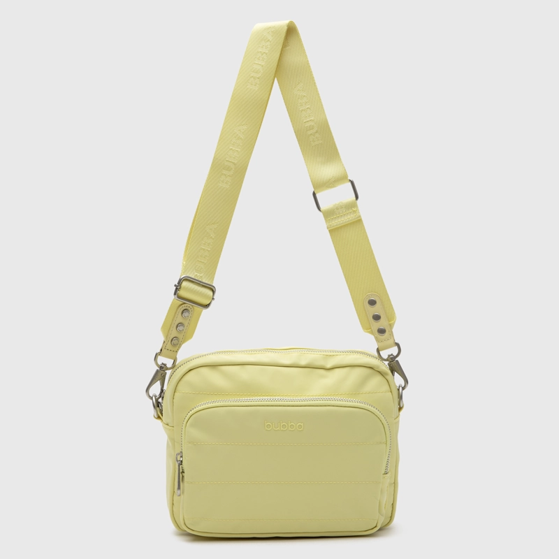 CARTERA MINI PURSE VICTORIA CANARY BUBBA ESSENTIALS - 5