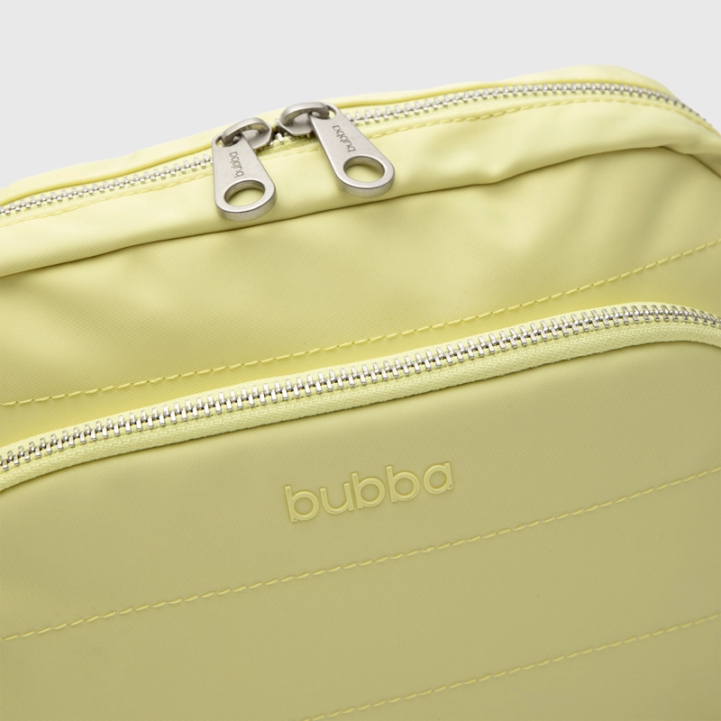 CARTERA MINI PURSE VICTORIA CANARY BUBBA ESSENTIALS - 6