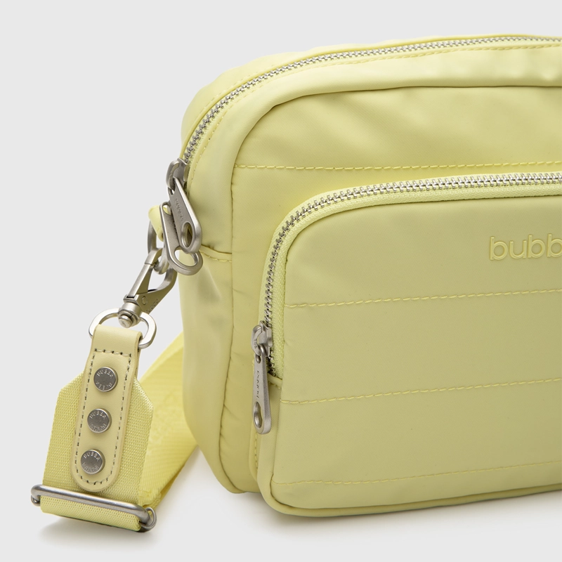 CARTERA MINI PURSE VICTORIA CANARY BUBBA ESSENTIALS - 7