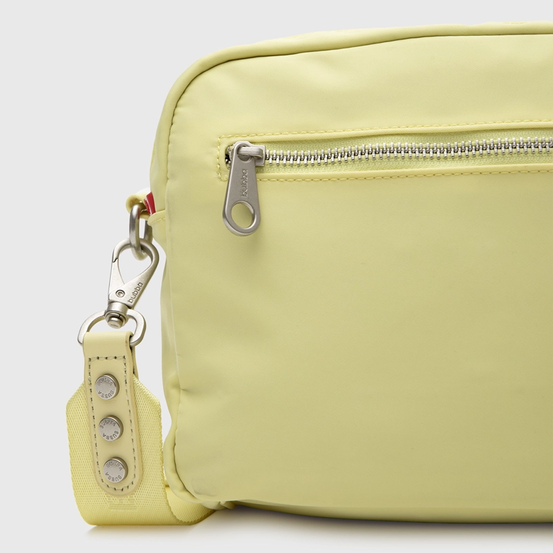 CARTERA MINI PURSE VICTORIA CANARY BUBBA ESSENTIALS - 8