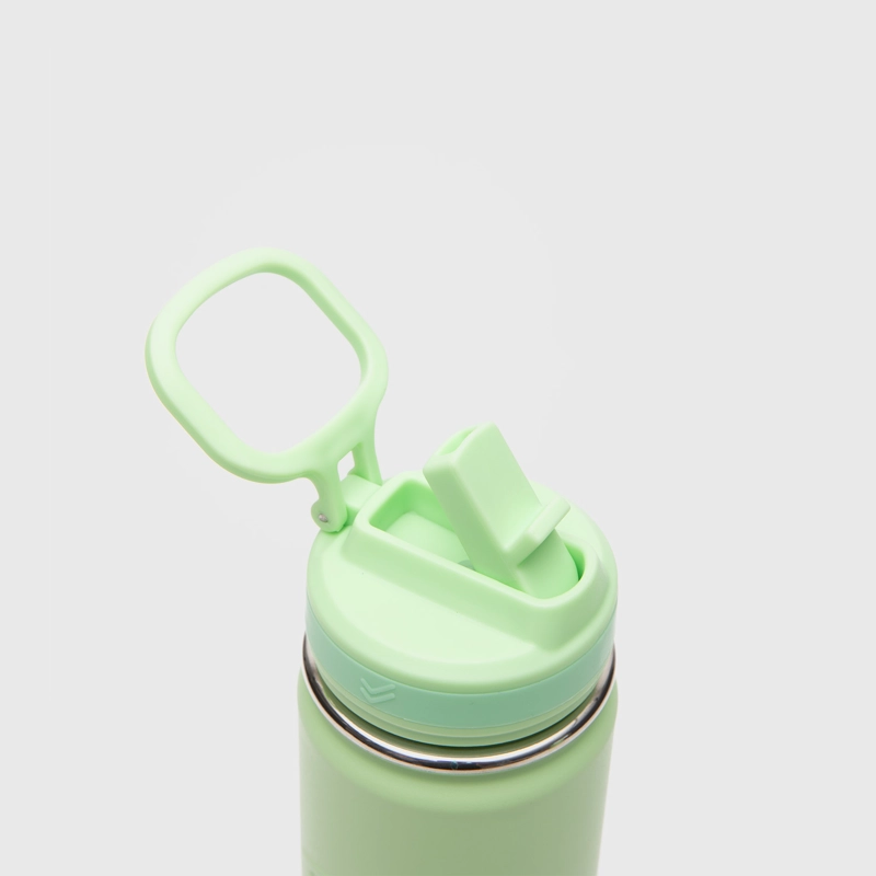 BOTELLA 710ML GREEN BUBBA ESSENTIALS - 2